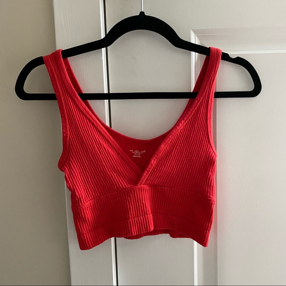 UO Out From Under Tank